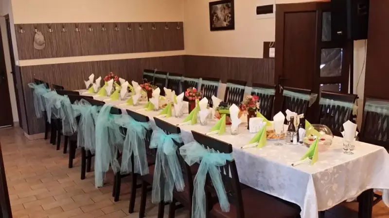 Restaurant nuntă Arad – Restaurant Orhideea